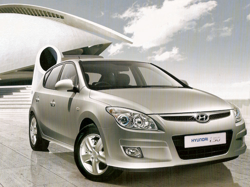 HYUNDAI@i30