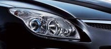 HYUNDAI i30Xg[EubN